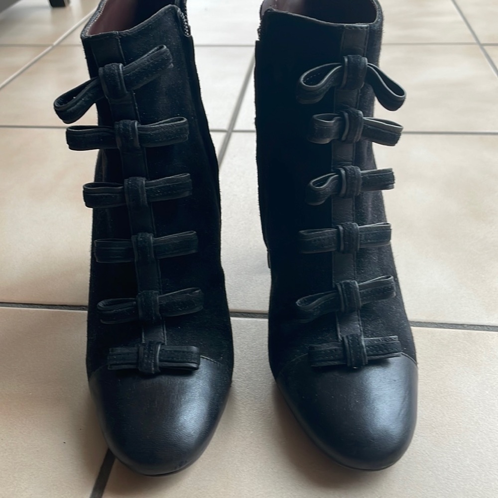 See By Chloe Booties